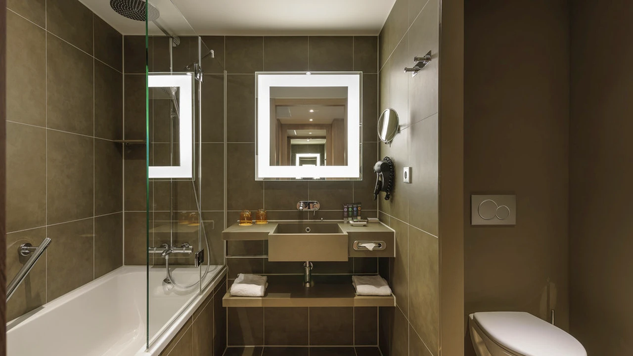 Novotel Muenchen City Arnulfpark